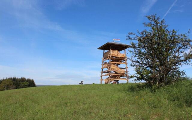 Naturpurhotel Maarblick