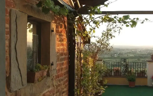 Residence Le Santucce