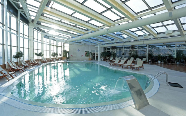 Eser Premium Hotel & SPA