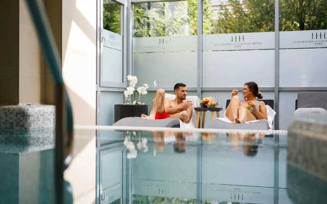 Historia & Historante