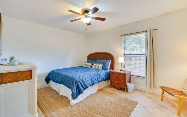 Winter Haven Retreat w/ Private Pool!