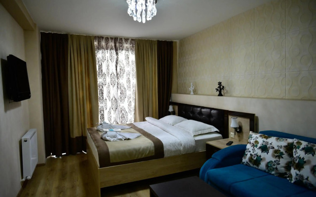 Hotel The K Tbilisi