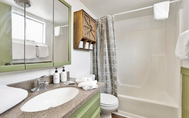 Mountain Mindset #2393