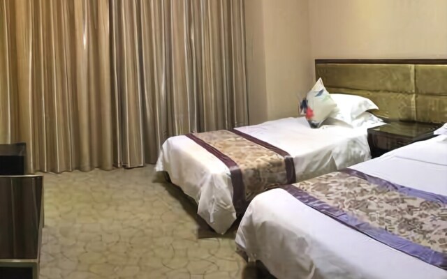 Universal Hotel Wuzhou