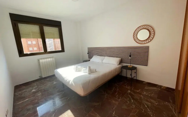 Apartamentos El Pilar 3000