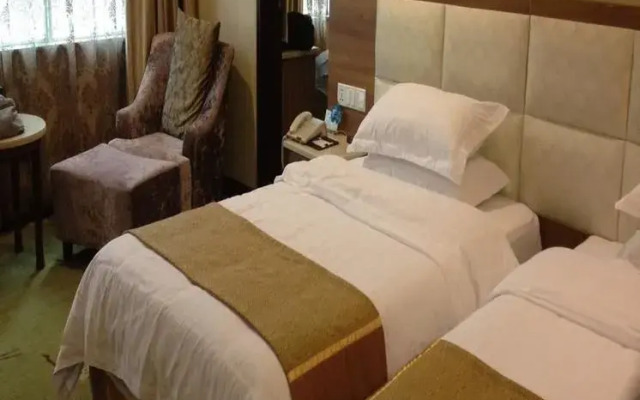 Wonder Hotel