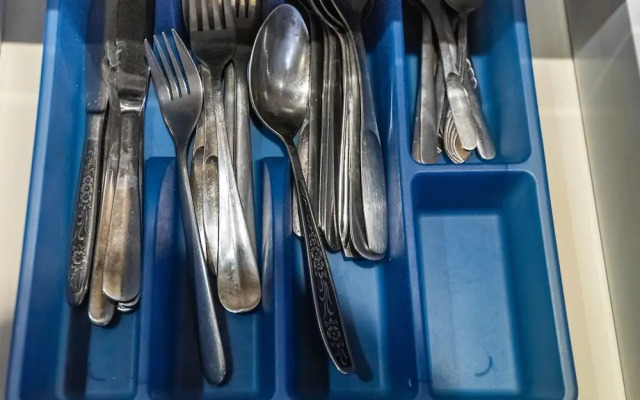 Апартаменты на ул. Чаянова, 12