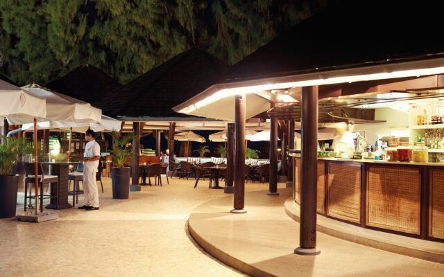 Lux* Saint Gilles Hotel