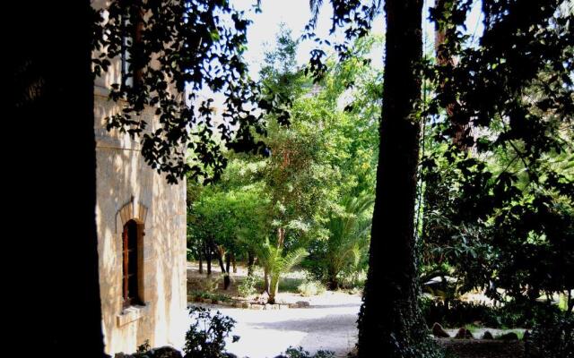 B&B Villa Fiocchi