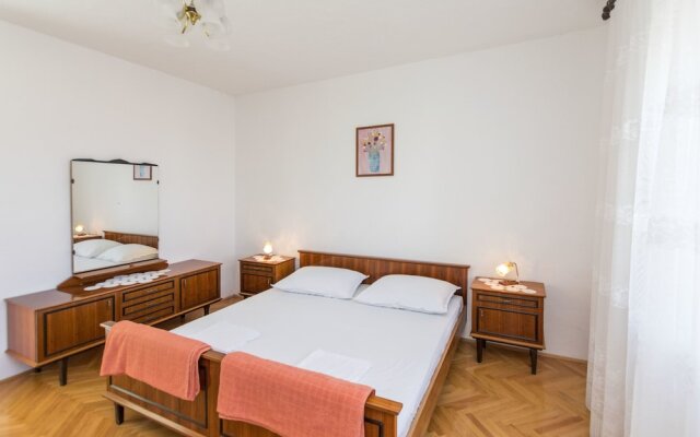Apartments and Room Milka-jere