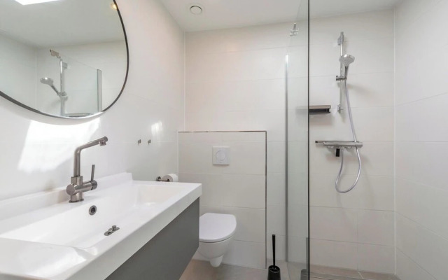 Bungalow in Callantsoog Near Sandy Beach