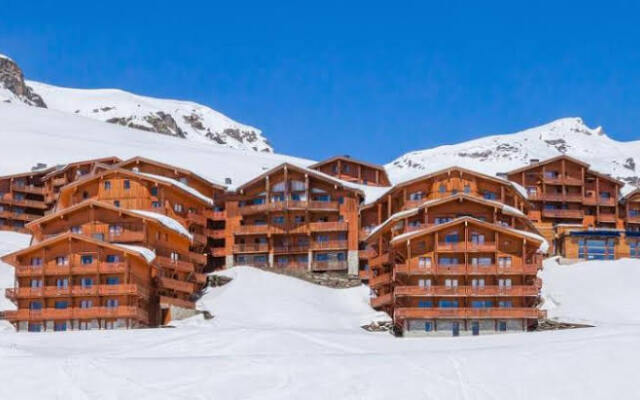 Les Balcons de Val Thorens