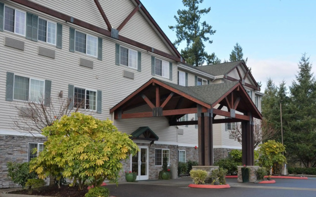 FairBridge Inn & Suites Dupont