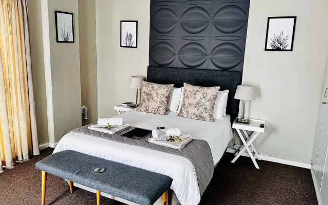Plattekloof Premium Lodge