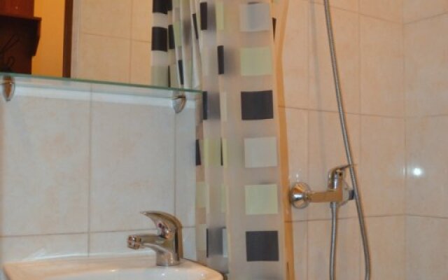 Мини-Отель Кадетская 29