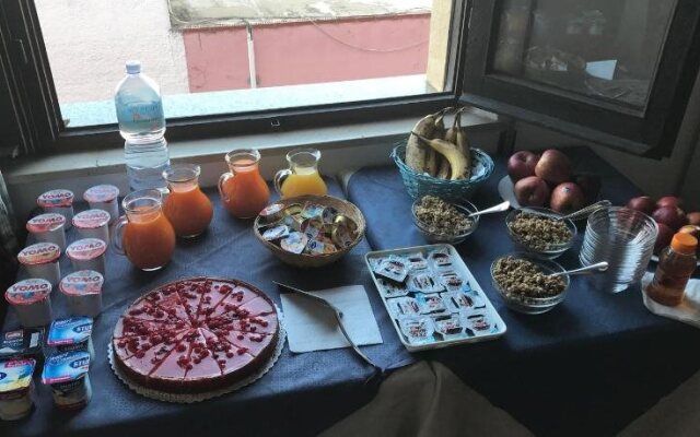 La Mimosa B&B