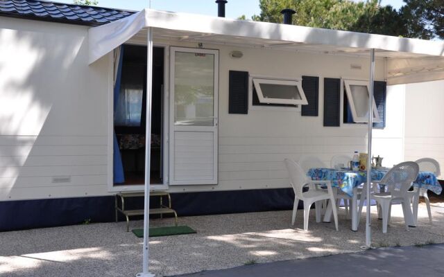 Camping Parco Capraro