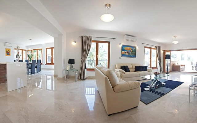 Villa Anna