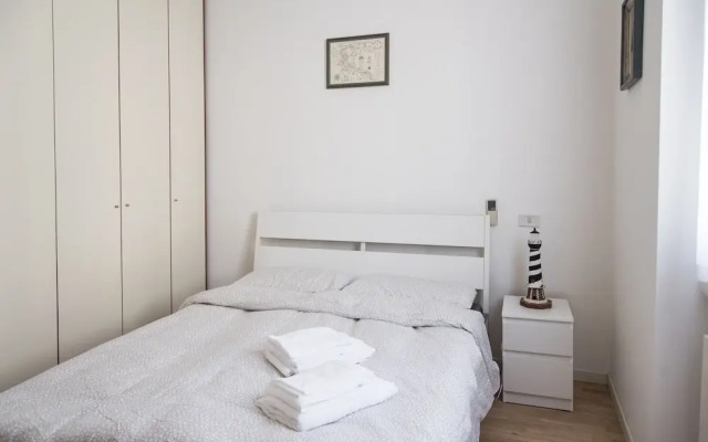 Attractive Apartment in Navigli Area