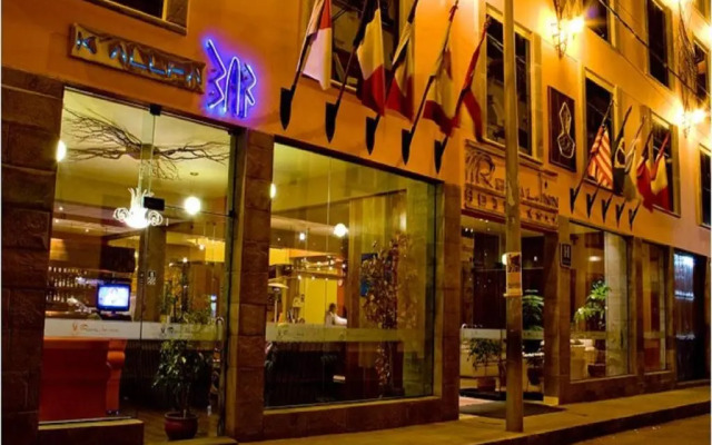 Royal Inn Puno
