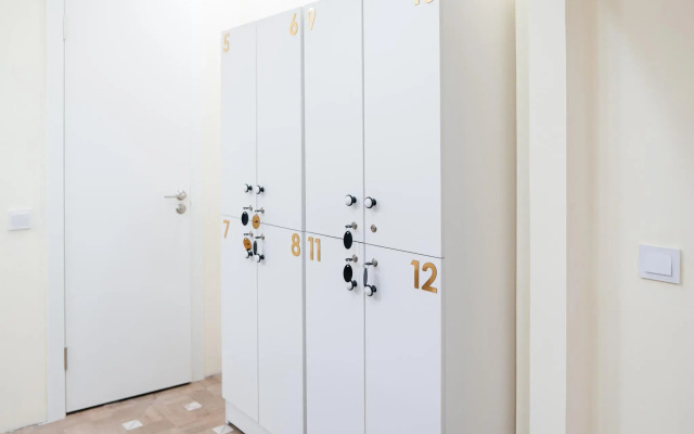 Sunny Hostel