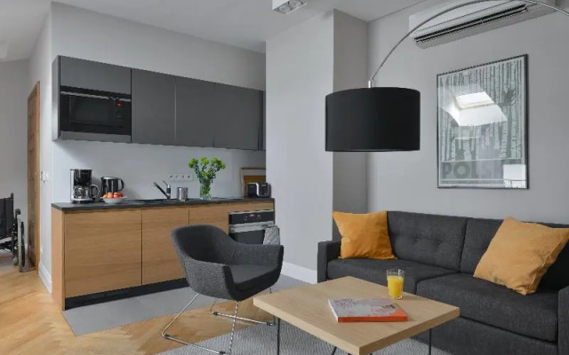 Stradonia Aparthotel