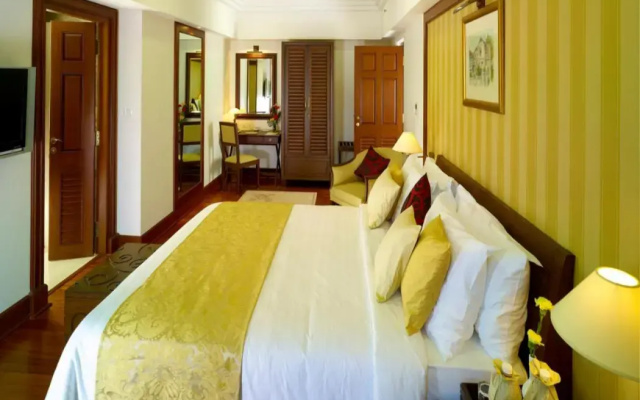 The Paul Bangalore