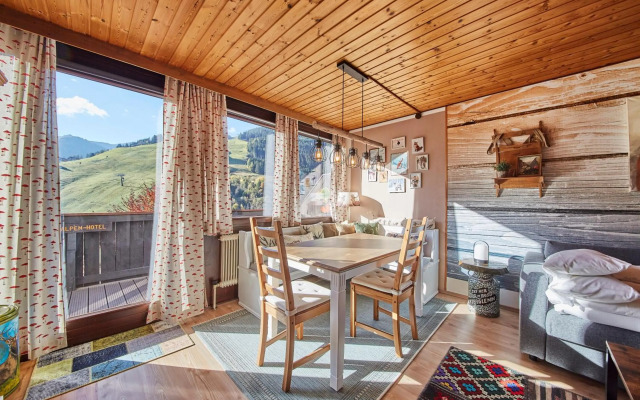 Appartement Kogelblick