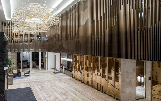 Crowne Plaza Yibin by IHG