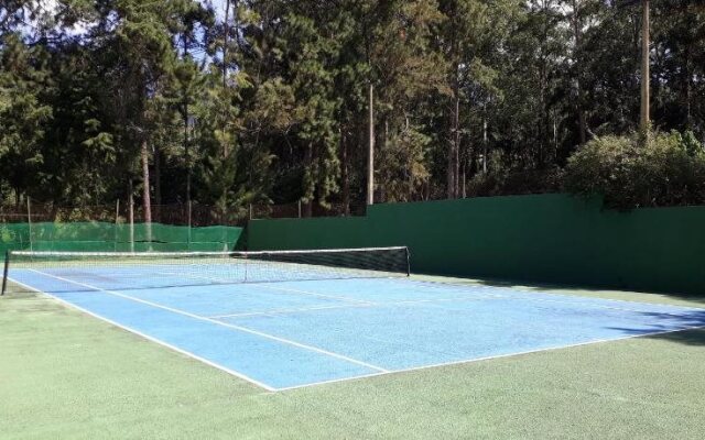 Hotel Fazenda São Moritz