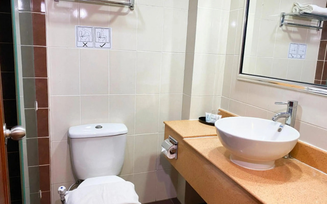 Hotel Sandakan