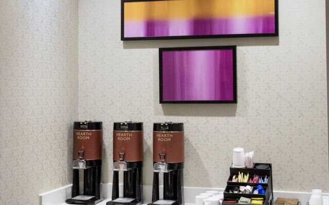 Residence Inn Lake Charles