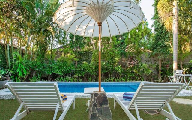 White Star Villa