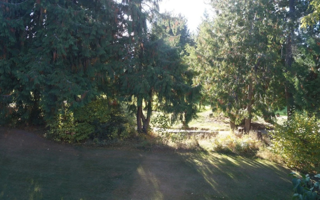 The Inn at the Ninth Hole B&B