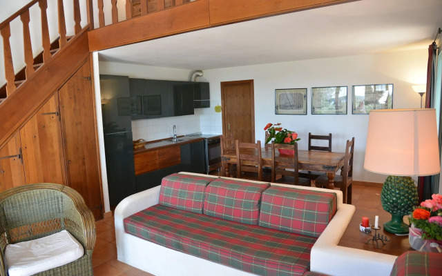 Agriturismo Fattoria Il Casalone