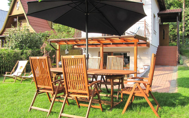 holiday home, Wrony in Wrony