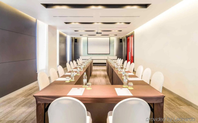 ibis Bangkok Sukhumvit 4