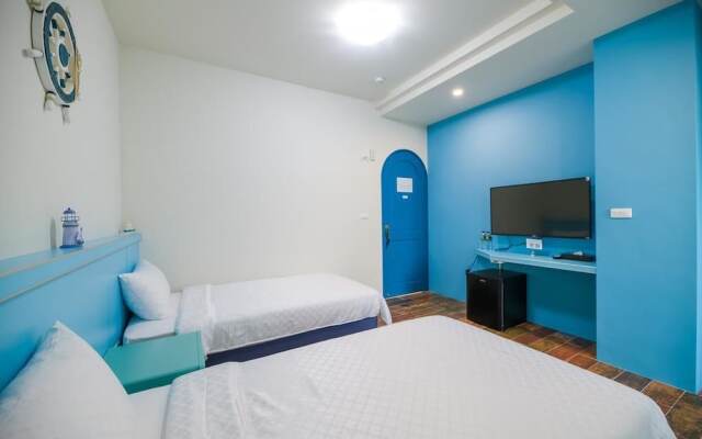 2 Lane 9 Sea View Homestay