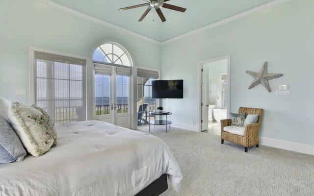 Seaside Euphoria - 4 Br Home