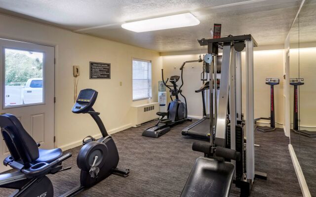 Best Western Dunmar Inn