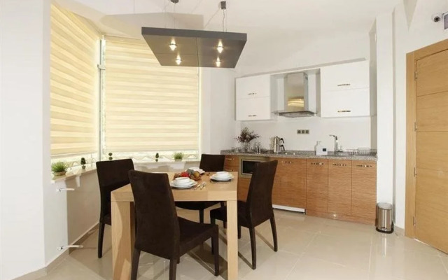 Ciftehan Thermal Hotel