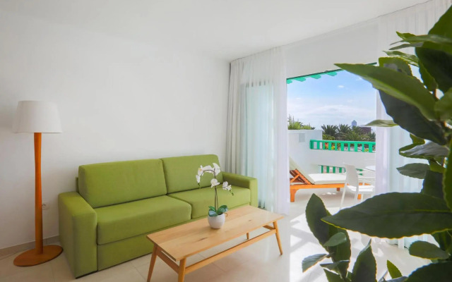 Apartamentos Nazaret