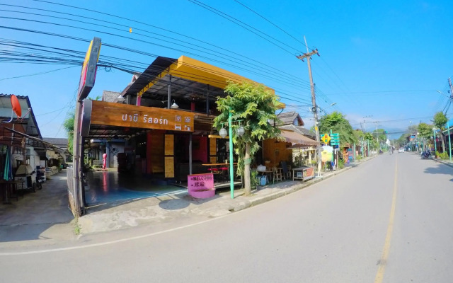 Payi Resort