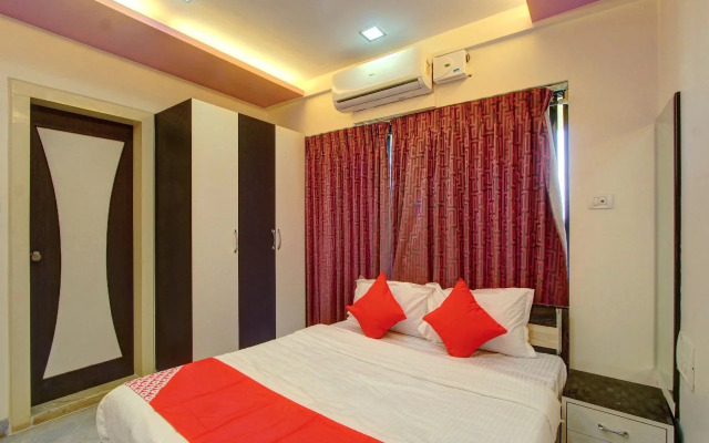 OYO 11387 Hotel Kozy Rooms