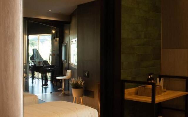 Spera Luxury Palermo