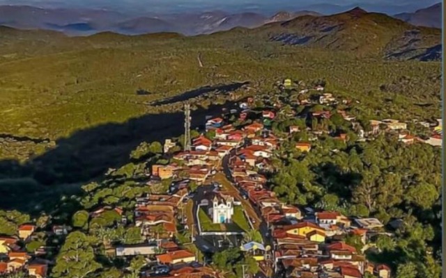 Pousada Loft da Serra