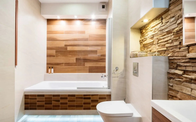 Brewery Apartment