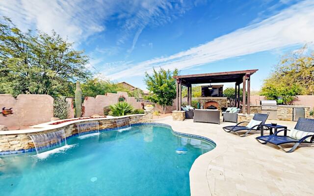 E Sandia Circle - 5 Br Home