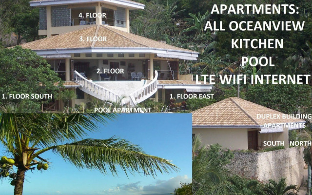 Sunrise Palais Boracay