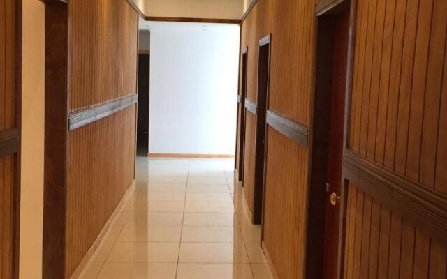 Hostal Balmaceda